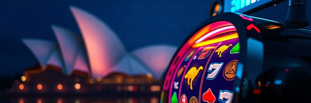 Why Star Casino Ranks Among the Payid Pokies in Australia: star casino guide for players in Australia